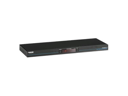 Black Box Corp Switch Cpus By Simply Moving A Mouse