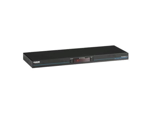 Black Box Corp Switch Cpus By Simply Moving A Mouse