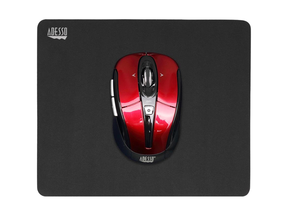 8.7 7 Univ Mse Pad W/ Anti-Slip