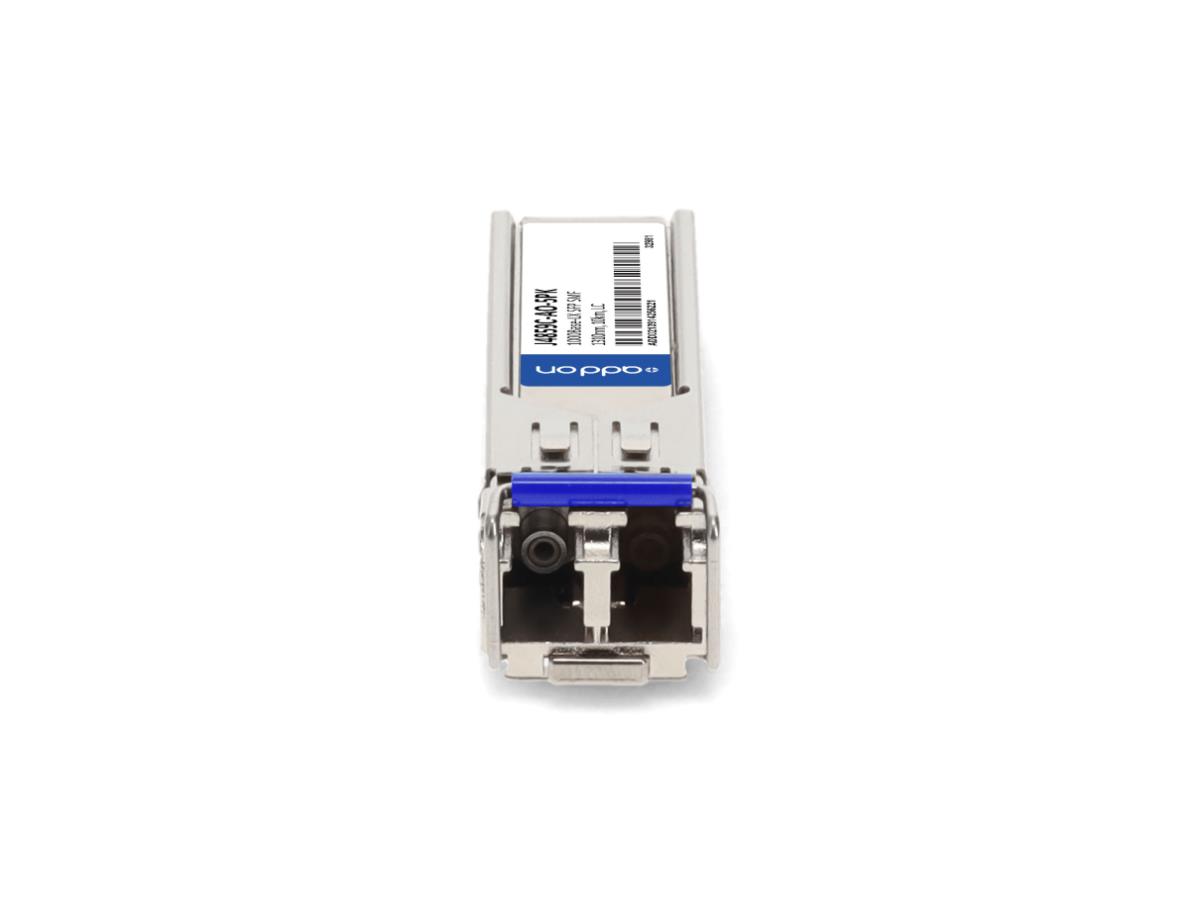 Add-On 5Pk Hp J4859C Comp Taa 1G-Lx Sfp Lc Xcvr