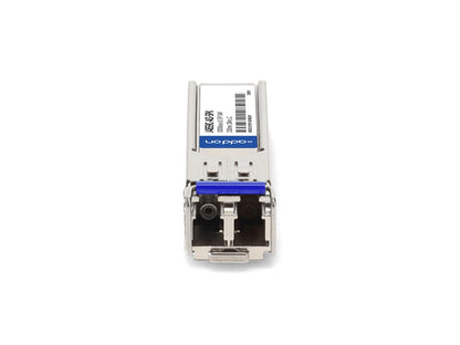 Add-On 5Pk Hp J4859C Comp Taa 1G-Lx Sfp Lc Xcvr