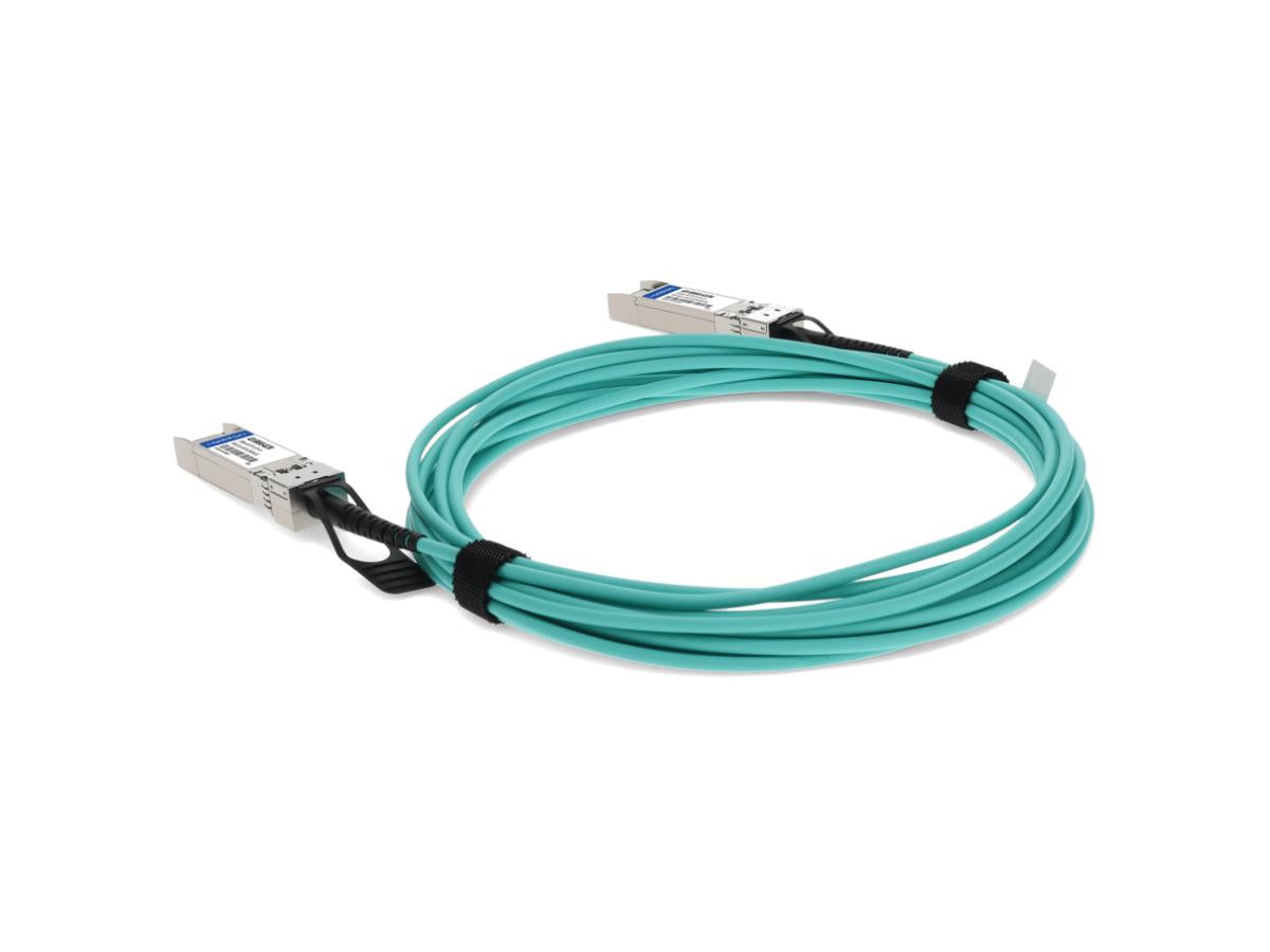 Add-On10Ge-Sfpp-Aoc-0301/Aoc-S-S-10G-3M Comp