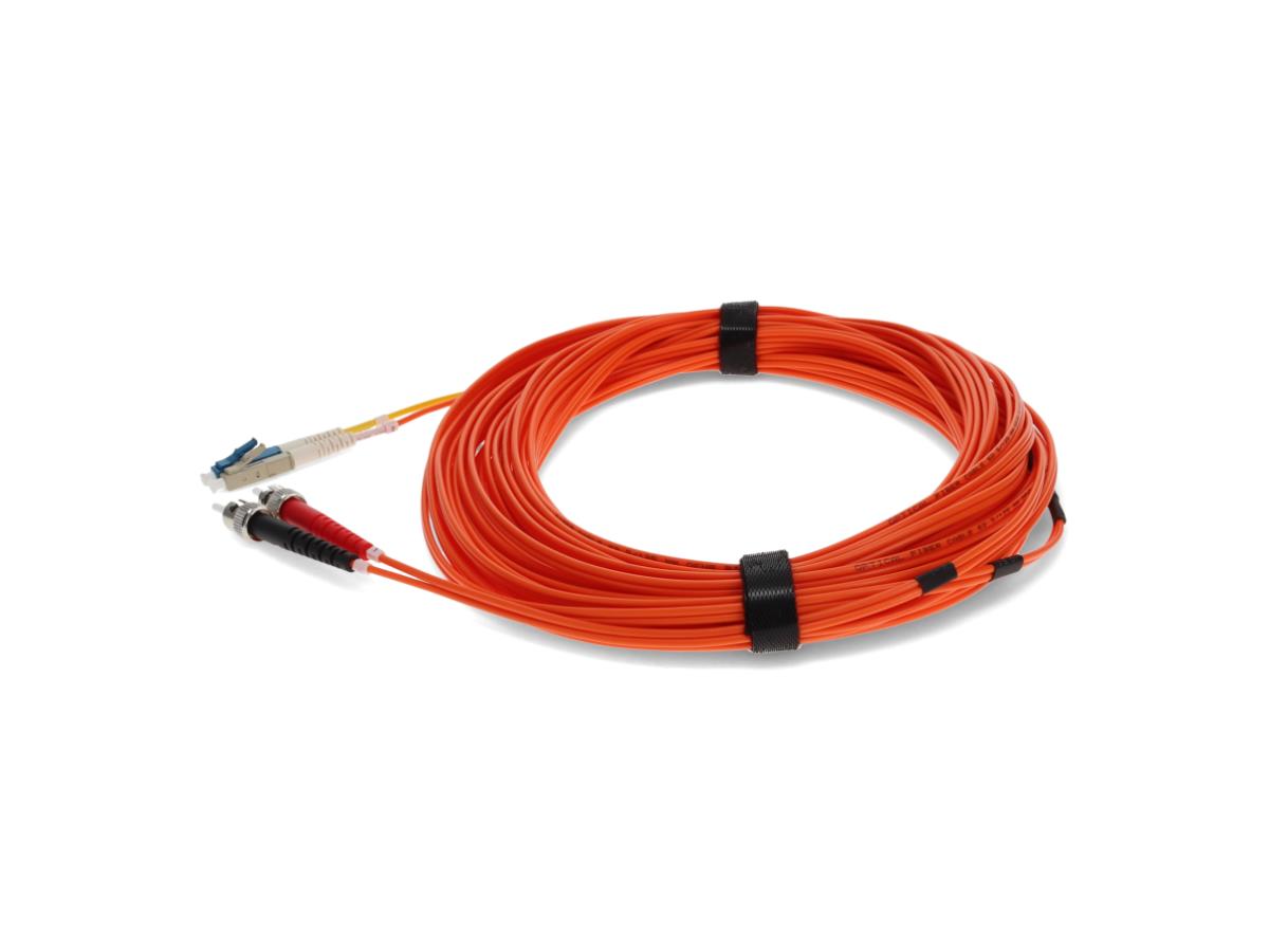 Cable de acondicionamiento de modo M/M Lc/St adicional de 15 M