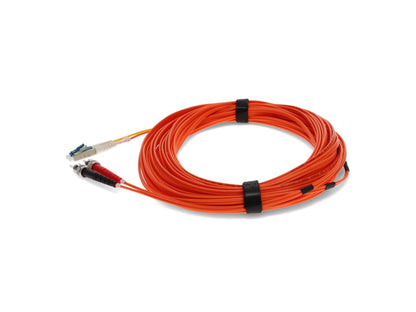 Cable de acondicionamiento de modo M/M Lc/St adicional de 15 M