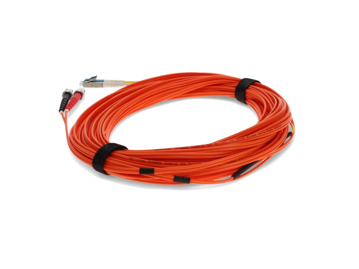 Cable de acondicionamiento de modo M/M Lc/St adicional de 15 M