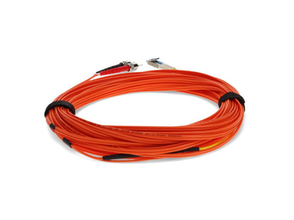 Cable de acondicionamiento de modo M/M Lc/St adicional de 15 M