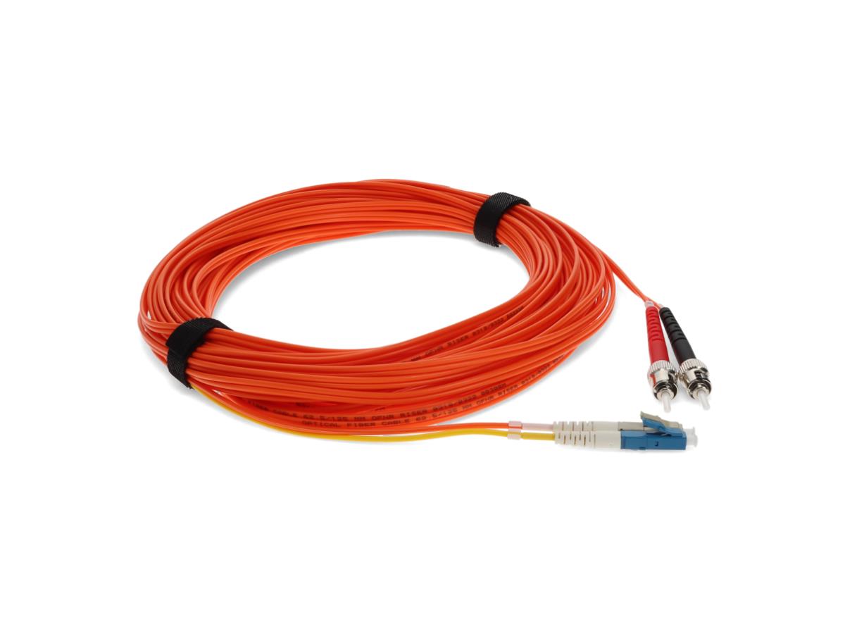 Cable de acondicionamiento de modo M/M Lc/St adicional de 15 M