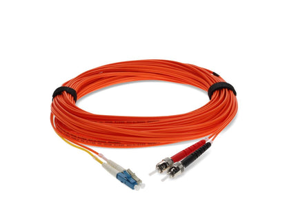 Cable de acondicionamiento de modo M/M Lc/St adicional de 15 M