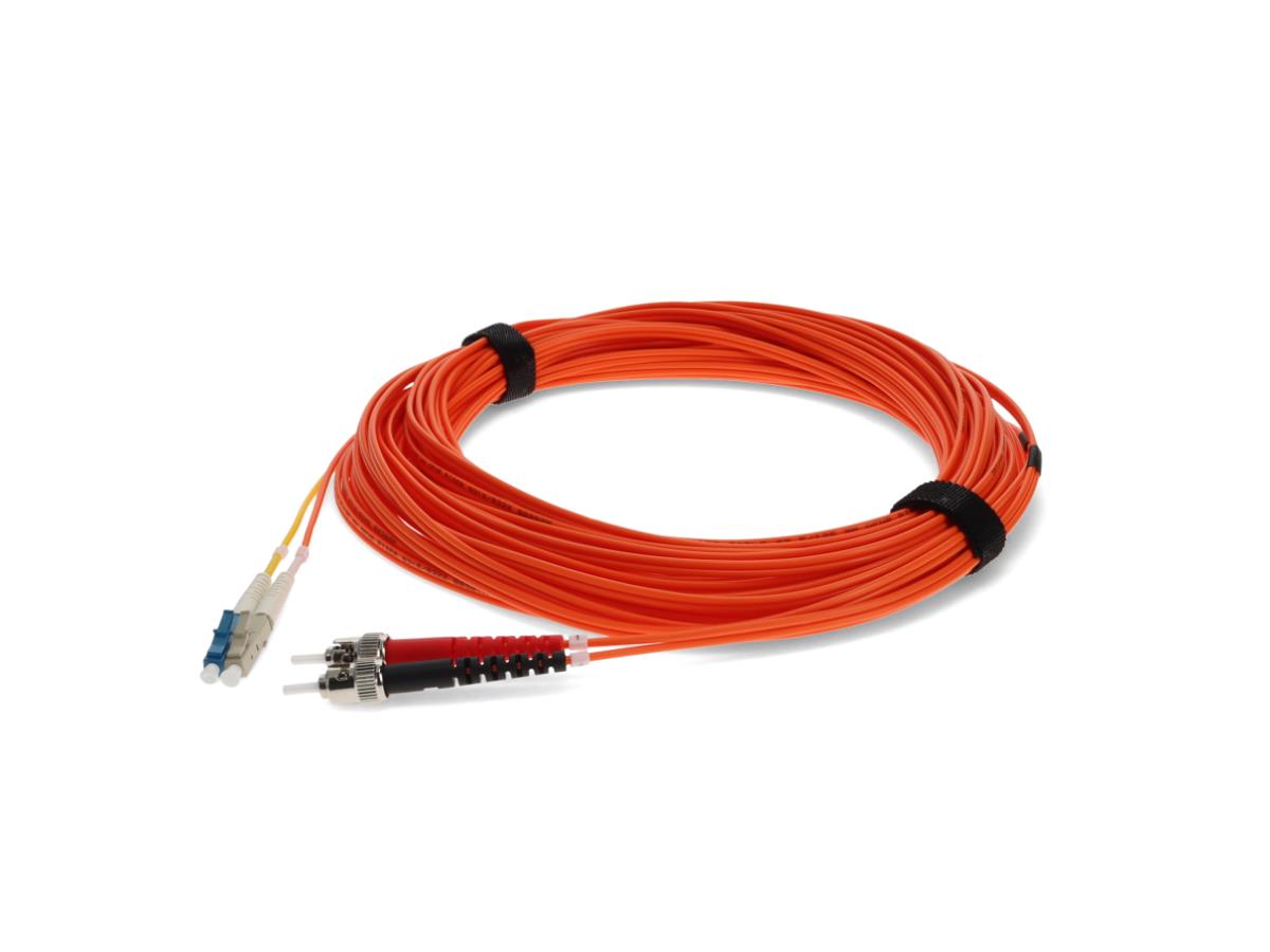 Cable de acondicionamiento de modo M/M Lc/St adicional de 15 M