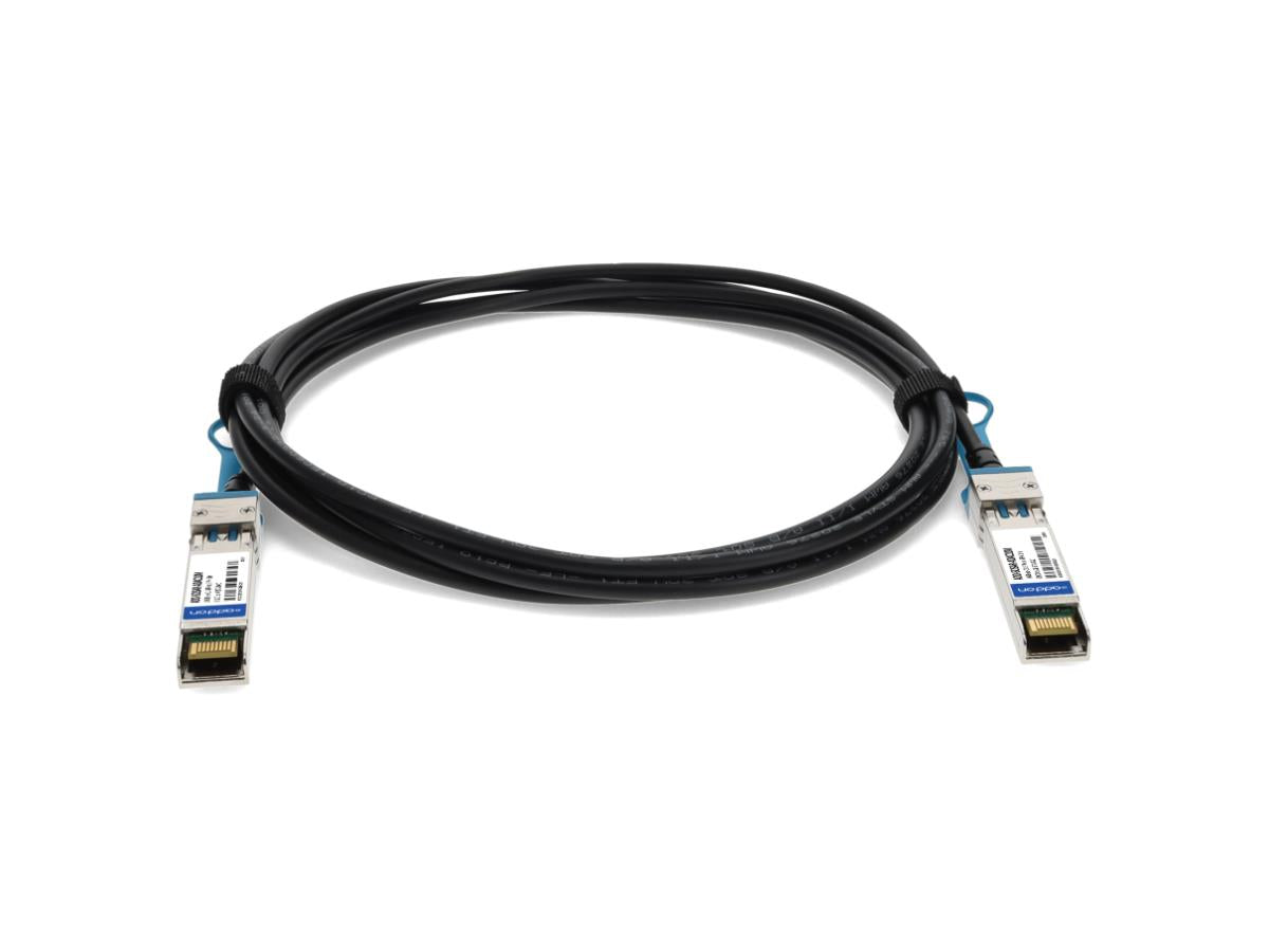Add-Onsfp-H10Gb-Acu10M/Cab-Sfp-Sfp-10Ma Comp