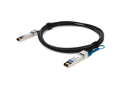 Module complémentaire Cisco SFP-H10Gb-Acu3M/Ibm 81Y8296 Comp