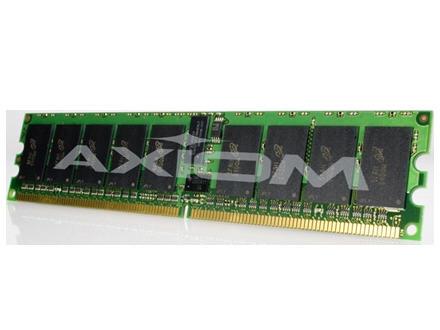 Memoria RAM Axiom ECC DDR3-1066 de 32 GB y bajo voltaje para Oracle - 7100792