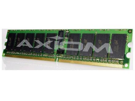 Memoria RAM Axiom DDR3-1600 ECC VLP de 16 GB para IBM - 90Y3157, 90Y3156
