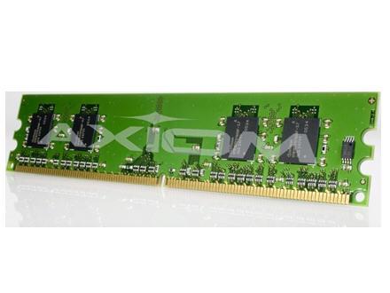 Axiom 8Gb Ddr3-1333 Udimm - Ax31333N9Z/8G