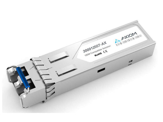 Émetteur-récepteur SFP Axiom 1000Base-SX pour Alcatel - 300912557
