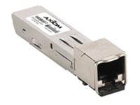 Émetteur-récepteur SFP Axiom 1000Base-T pour Nortel - Aa1419043-E6