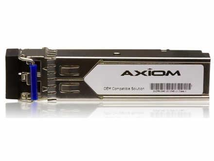 Axiom 10Gbase-Lrm Sfp+ Transceiver For Hp - Jd093B