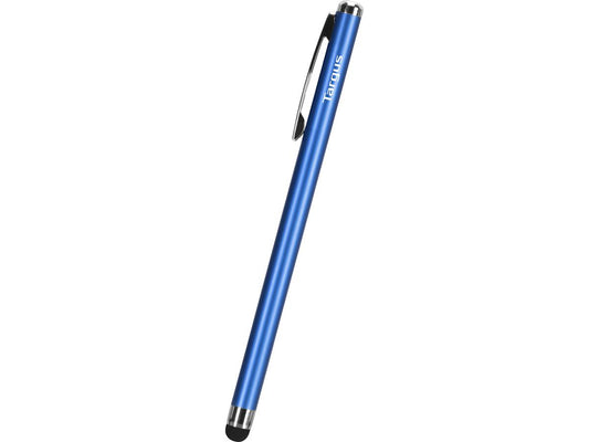 Tabletas con lápiz óptico Targus/Otras pantallas táctiles azules