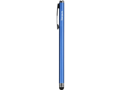 Tabletas con lápiz óptico Targus/Otras pantallas táctiles azules
