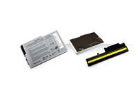 Axiom Li-Ion 9-Cell Battery For Dell - 312-0815
