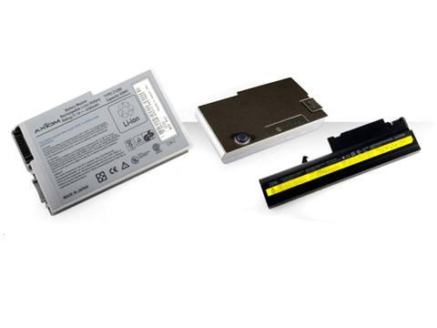 Axiom Li-Ion 6-Cell Battery For Acer - Lc.Btp00.046