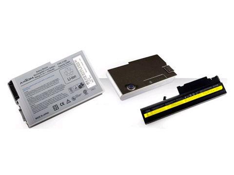 Batterie Axiom Li-Ion 6 cellules pour Lenovo – 57Y4559, 42T4784, 42T4785