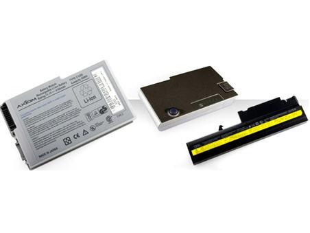 Batterie Axiom Li-Ion 9 cellules pour HP – BJ803Aa, BJ803Ut