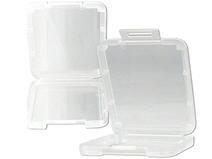 Axiom Compact Flash Case - Cf/Case-Ax