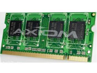 Memoria Sodimm Axiom DDR3-1600 de 4 GB para Toshiba - Pa5037U-1M4G