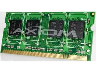 Memoria Sodimm Axiom DDR3-1600 de 8 GB para Toshiba - Pa5037U-1M8G