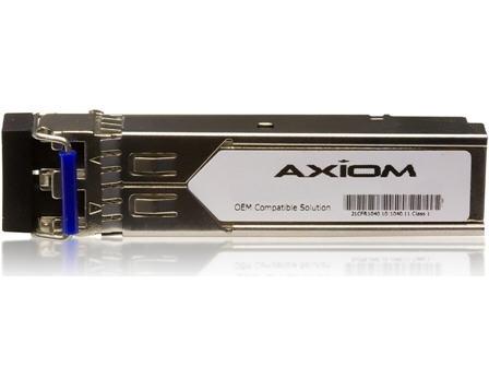 Transceptor SFP de canal de fibra de onda corta Axiom de 4 Gbps para IBM - 22