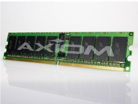 Axiom 4Gb Ddr3-1600 Ecc Rdimm Para Hp - A2Z49Aa