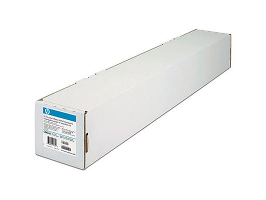 Hp Everydy Adhmatte Polyppl24Inx75Ft 2Pk