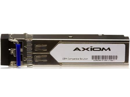 Axiom 8Gbase-Sw Sfp+ Transceiver For Brocade - Xbr-000163
