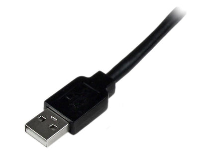 Cable USB 2.0 A a B activo Startech.Com de 20 m (65 pies) - Largo 20 MU