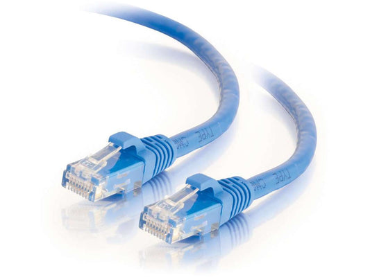 C2G 8Ft Cat6 Snagless Unshielded (Utp) Ethernet Network Patch Cabl
