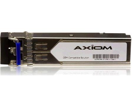 Émetteur-récepteur SFP Axiom 1000Base-Lx pour IBM - 45W2816
