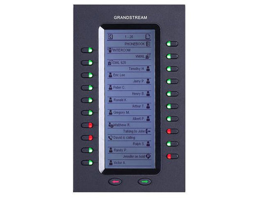 Grandstream Lcd Extension Module