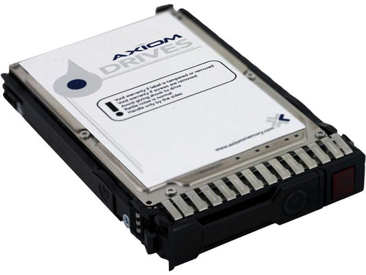 Axiom - Disco duro - 300 GB - Sas 6 Gb/s