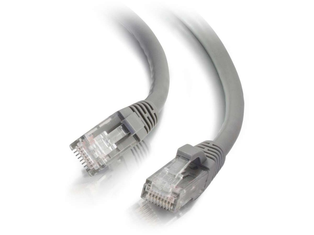C2G 9Ft Cat6 Snagless Unshielded (Utp) Ethernet Network Patch Cabl