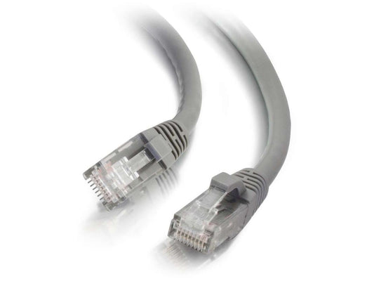 C2G 9Ft Cat6 Snagless Unshielded (Utp) Ethernet Network Patch Cabl