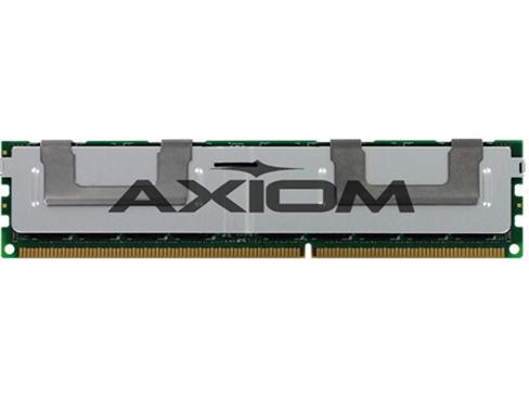 Kit de memoria RAM Axiom DDR3-1066 de bajo voltaje (2 x 32 GB) para IBM