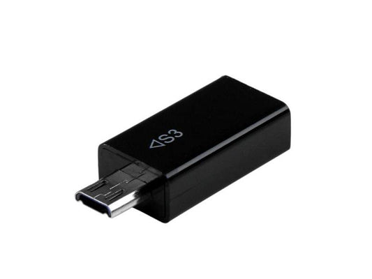 Adaptador Micro USB de 5 pines a MHL de 11 pines para Samsung - Startech.Com - V