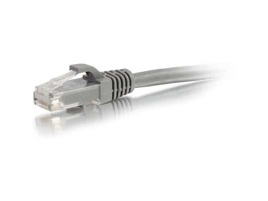 C2G 15Ft Cat6A Snagless Unshielded (Utp) Network Patch Ethernet Ca