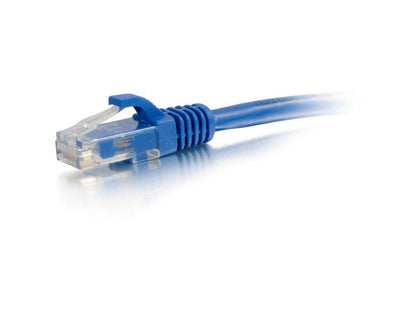 C2G 25Ft Cat6A Snagless Unshielded (Utp) Network Patch Ethernet Ca