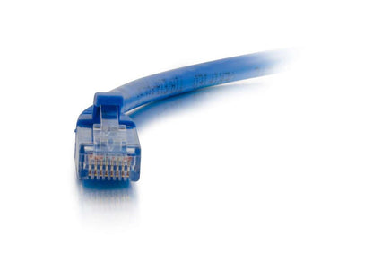 C2G 25Ft Cat6A Snagless Unshielded (Utp) Network Patch Ethernet Ca