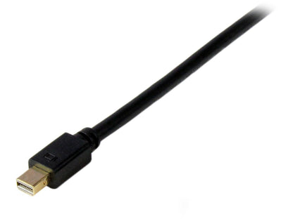 Câble adaptateur Mini DisplayPort vers VGA Startech.Com (90 cm) - MDP vers VGA