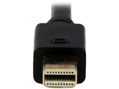 Câble adaptateur Mini DisplayPort vers VGA Startech.Com (90 cm) - MDP vers VGA