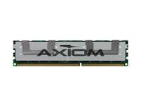 Memoria RAM Axiom DDR3-1333 de 32 GB y ECC de bajo voltaje para Sun - 7104201