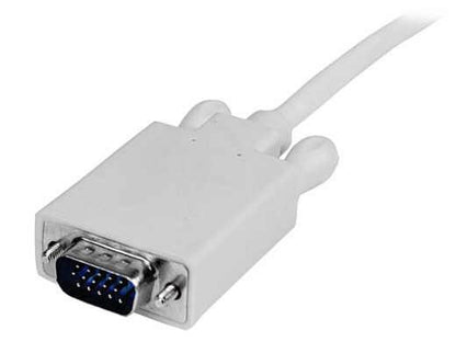 Câble adaptateur Mini DisplayPort vers VGA Startech.Com (3 m)